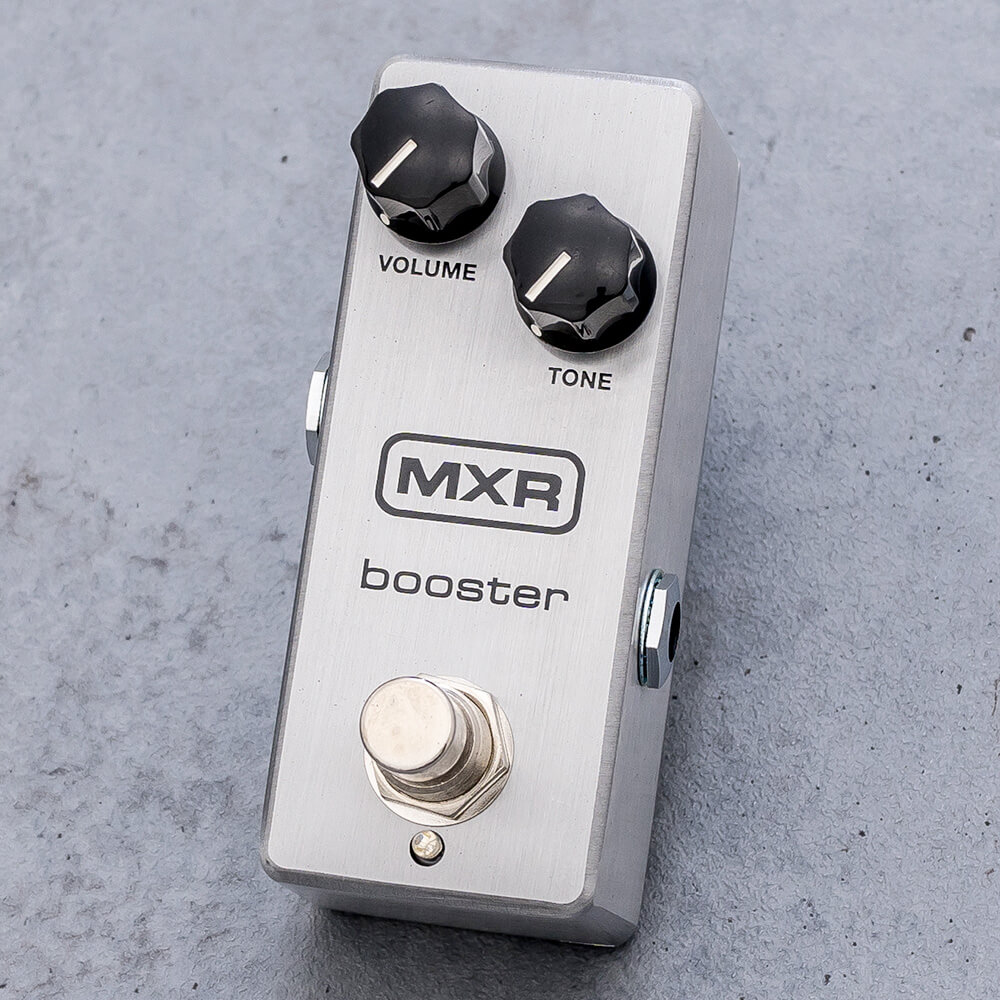 MXR <br>M293 BOOSTER MINI