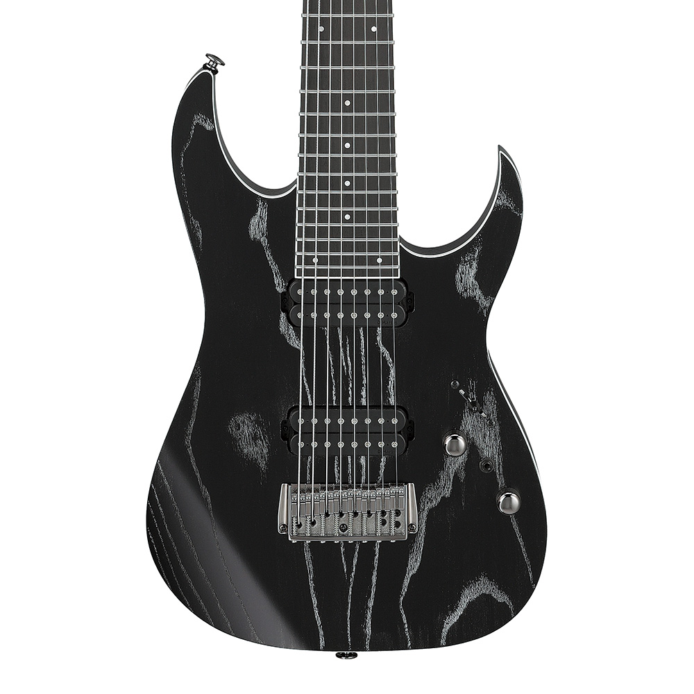 Ibanez <br>RG Prestige RG5328-LDK (Lightning Through A Dark)