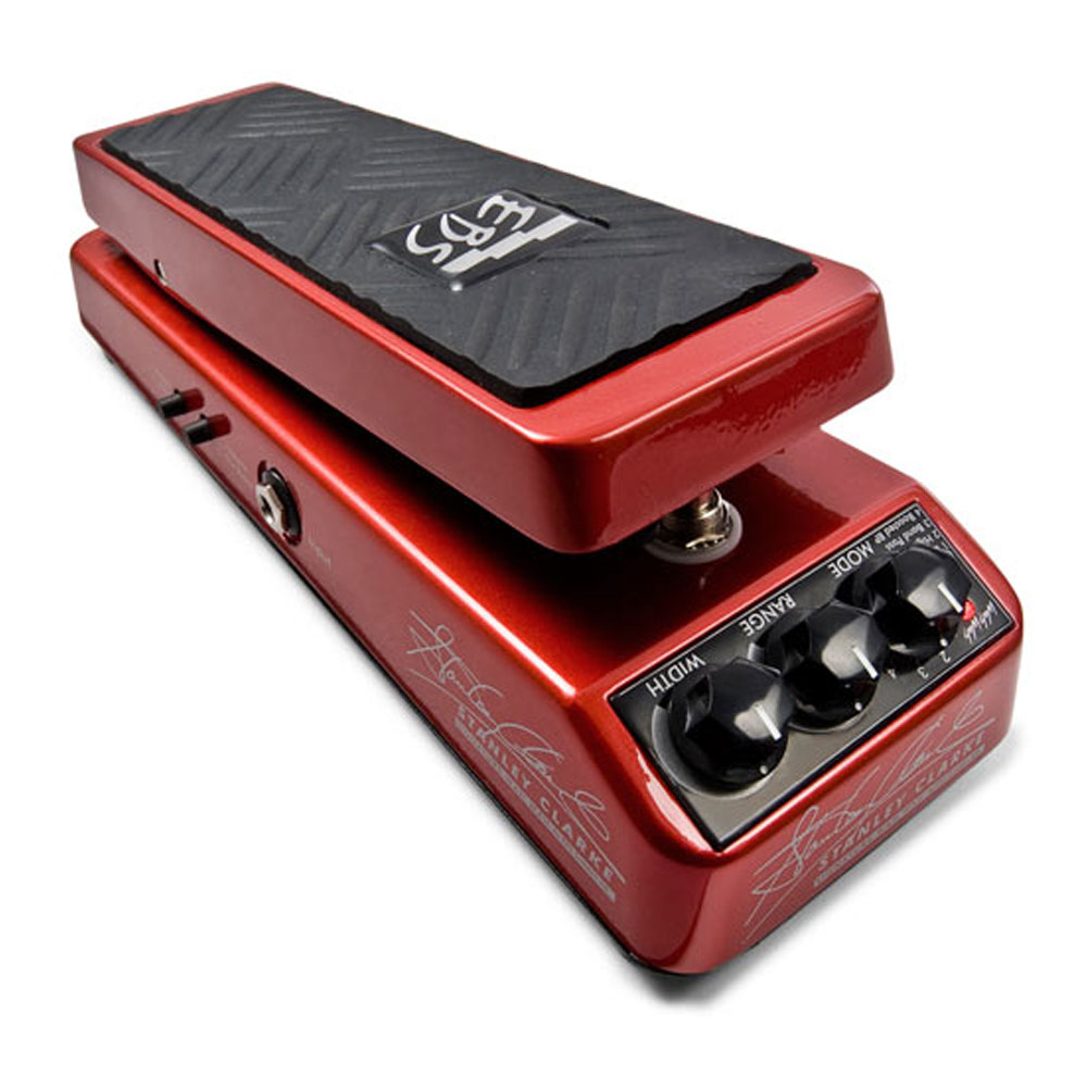 EBS <br>Stanley Clarke Signature Wah Wah