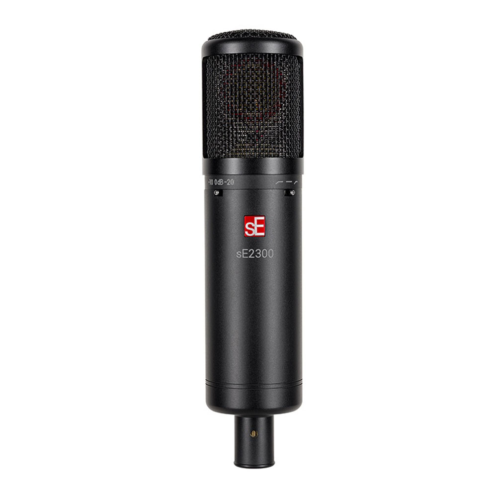 sE Electronics <br>SE2300
