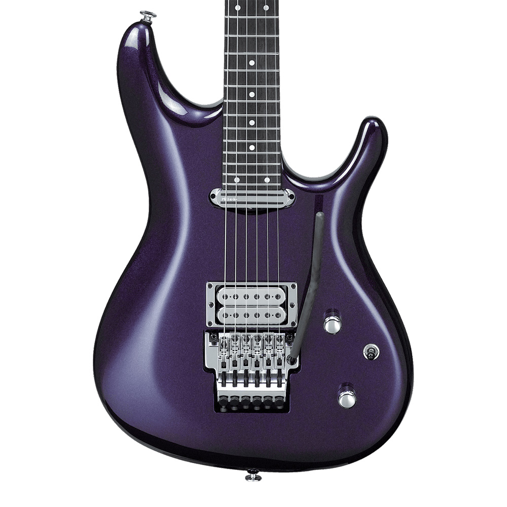 Ibanez <br>SIGNATURE MODEL Joe Satriani JS2450-MCP (Muscle Car Purple)