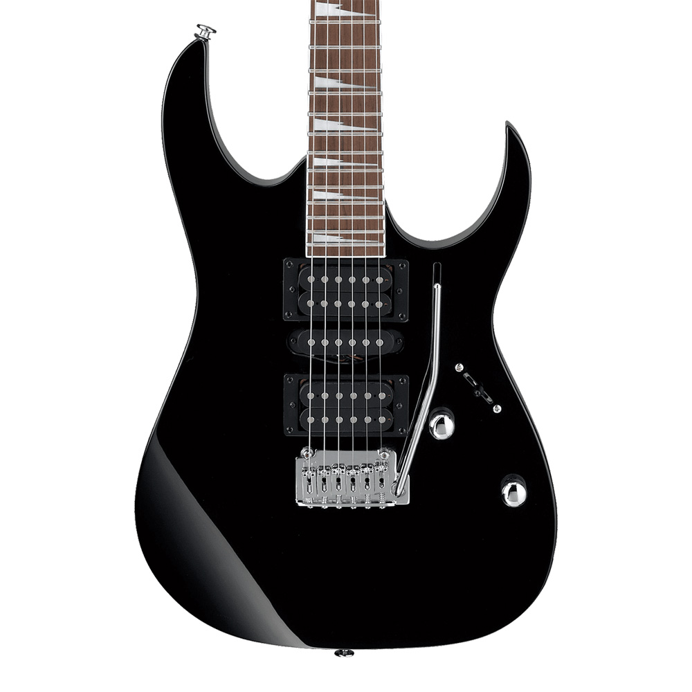 Ibanez <br>Gio GRG170DX-BKN (Black Night)