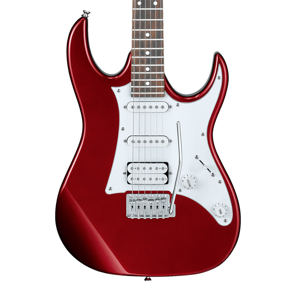 Ibanez <br>Gio GRX40-CA (Candy Apple)
