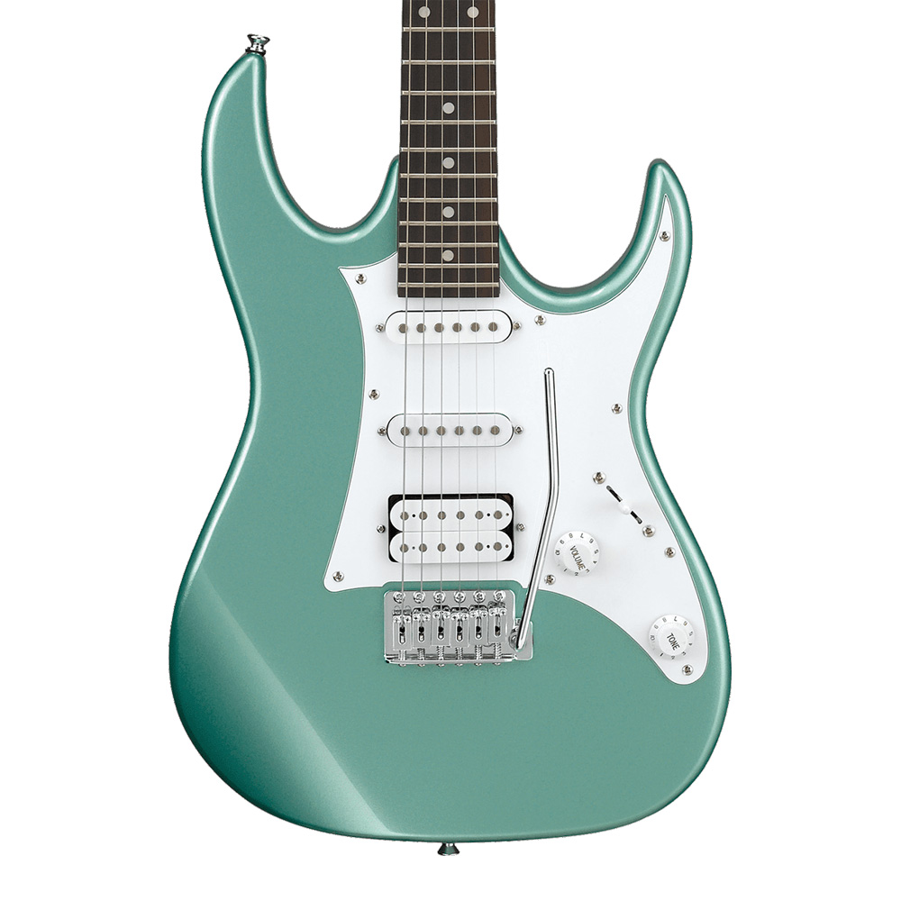 Ibanez <br>Gio GRX40-MGN (Metallic Light Green)