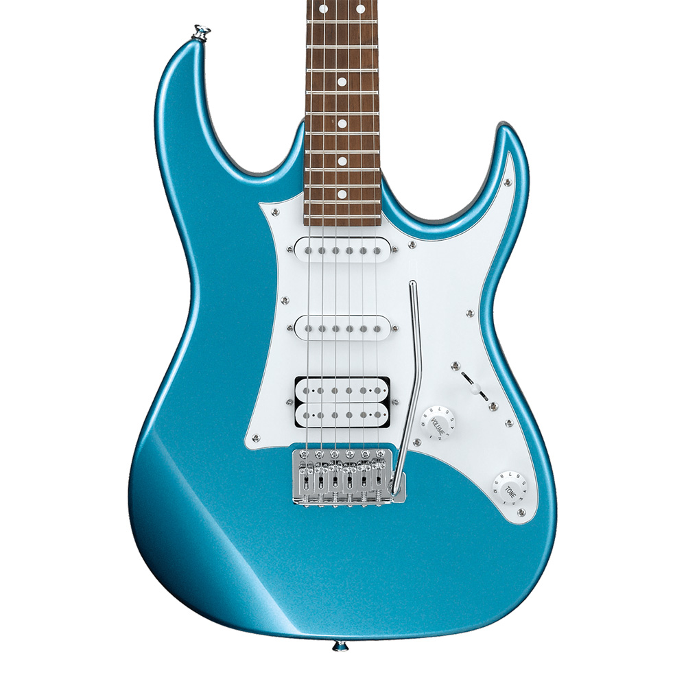 Ibanez Gio GRX40-MLB (Metallic Light Blue)｜ミュージック