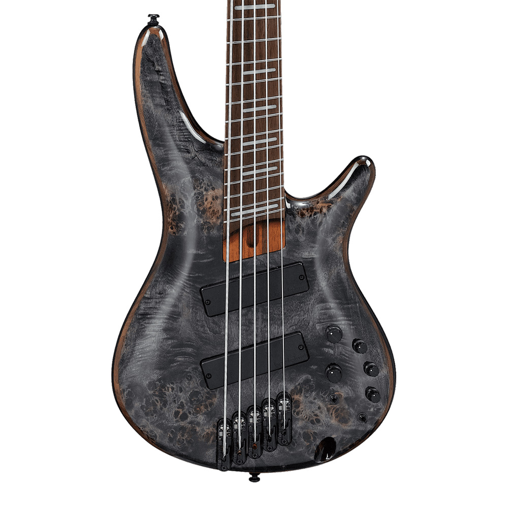 Ibanez <br>Ibanez Bass Workshop SRMS805-DTW (Deep Twilight)