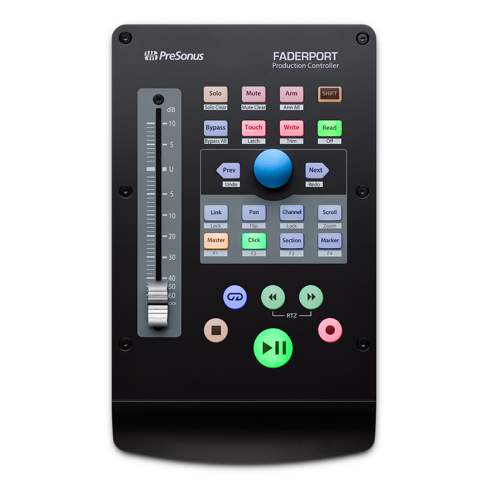 PreSonus <br>FaderPort