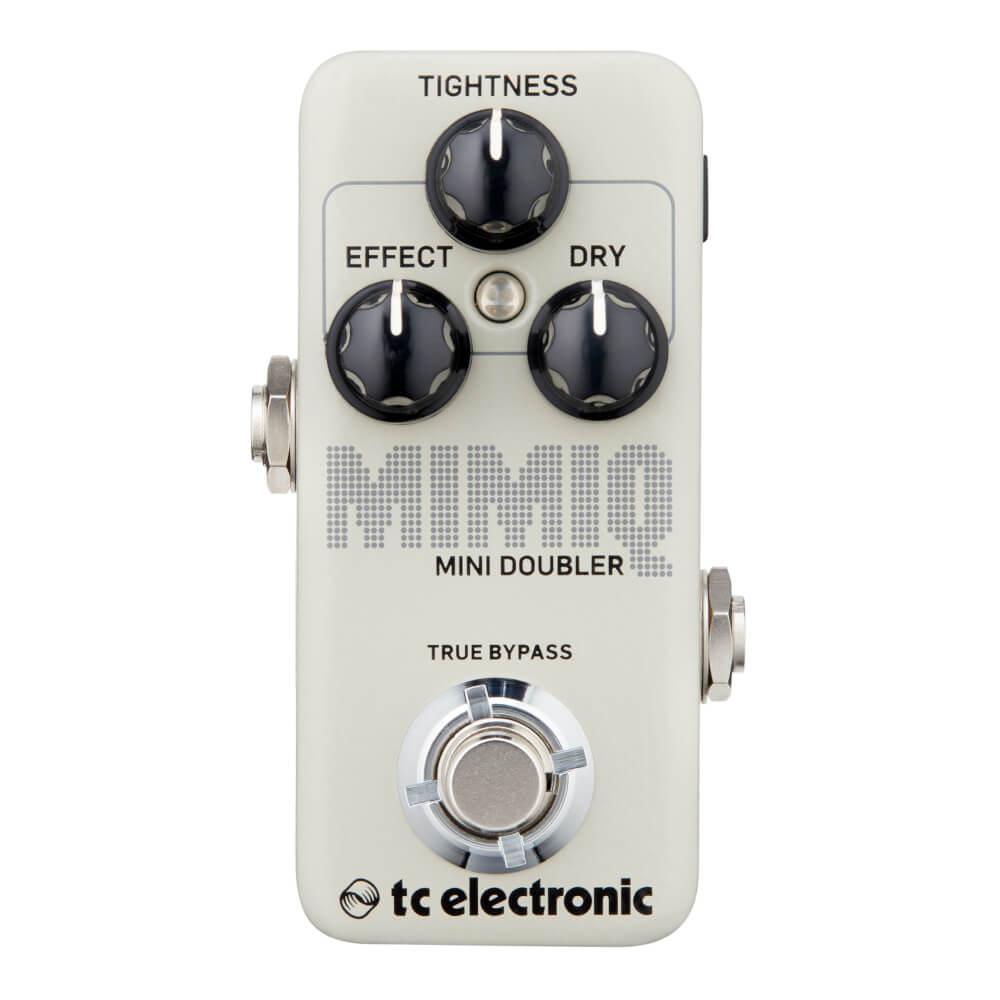 tc electronic <br>MIMIQ MINI DOUBLER