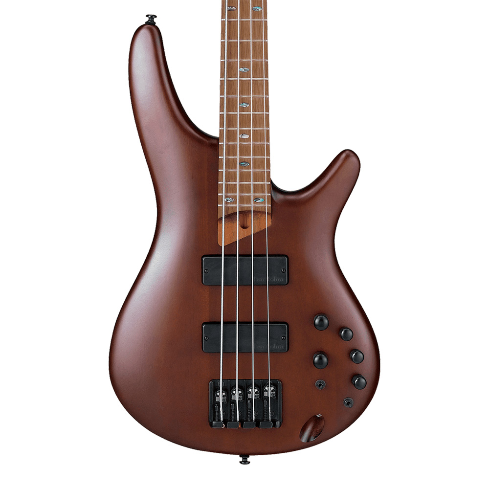 Ibanez <br>SR Standard SR500E-BM (Brown Mahogany)