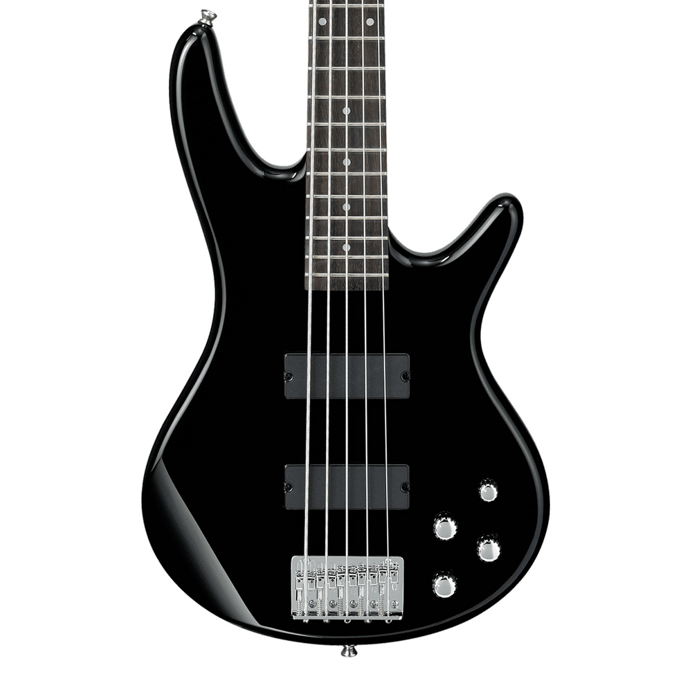 Ibanez <br>Gio GSR205-BK (Black)