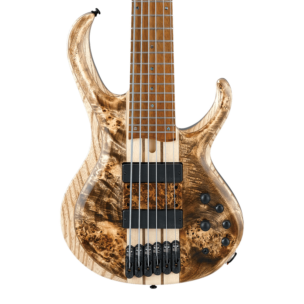 Ibanez <br>Ibanez Bass Workshop BTB846V-ABL (Antique Brown Stained Low Gloss)