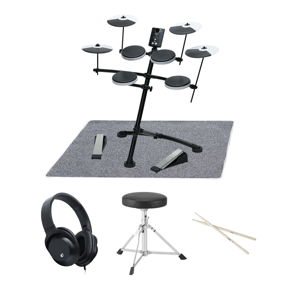 Roland <br>V-Drums TD-1K 3Cymbal tIvVZbg