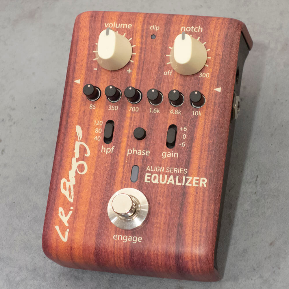 L.R.Baggs <br>Align Series EQUALIZER