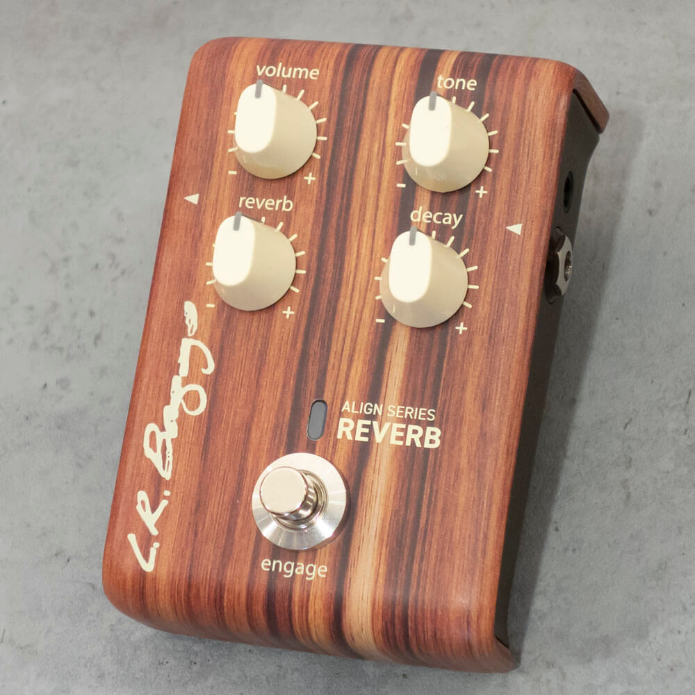 L.R.Baggs <br>Align Series REVERB