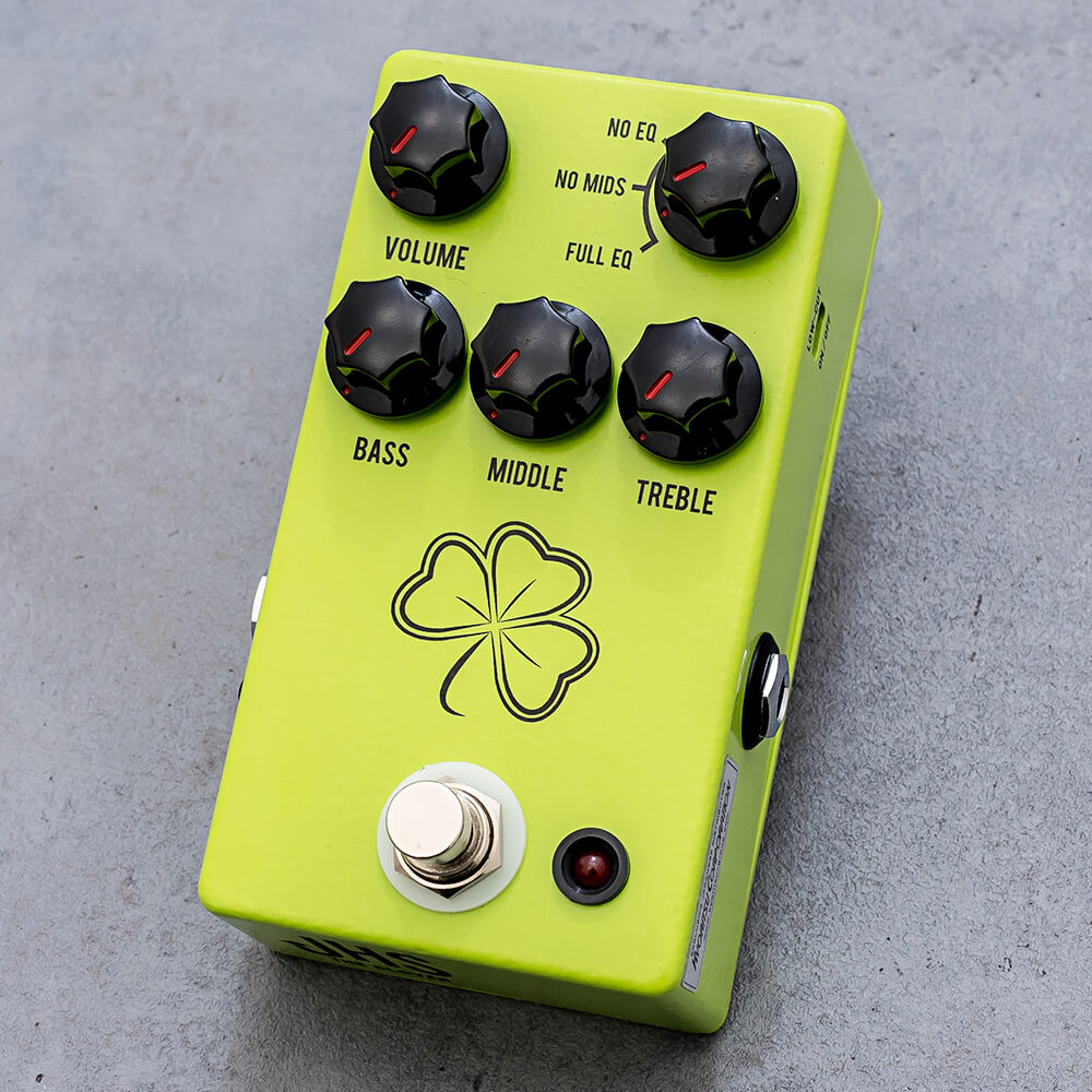 JHS Pedals <br>The Clover