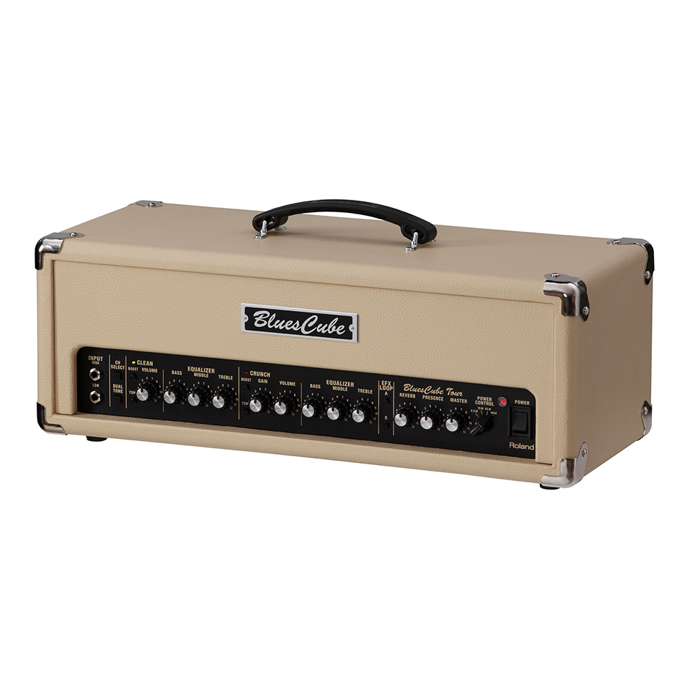 Roland Blues Cube Tour Guitar Amplifier [BC-TOUR]｜ミュージック