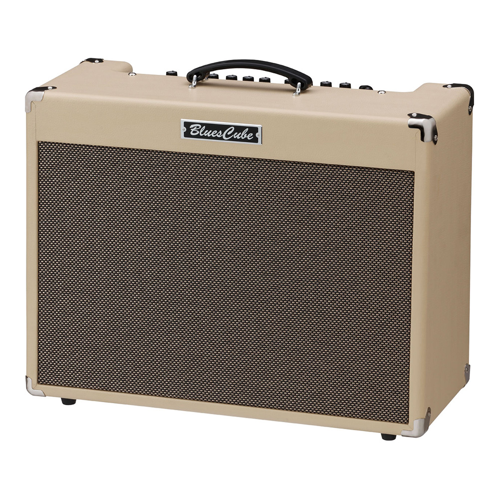 Roland <br>Blues Cube Artist Guitar Amplifier [BC-ARTIST]