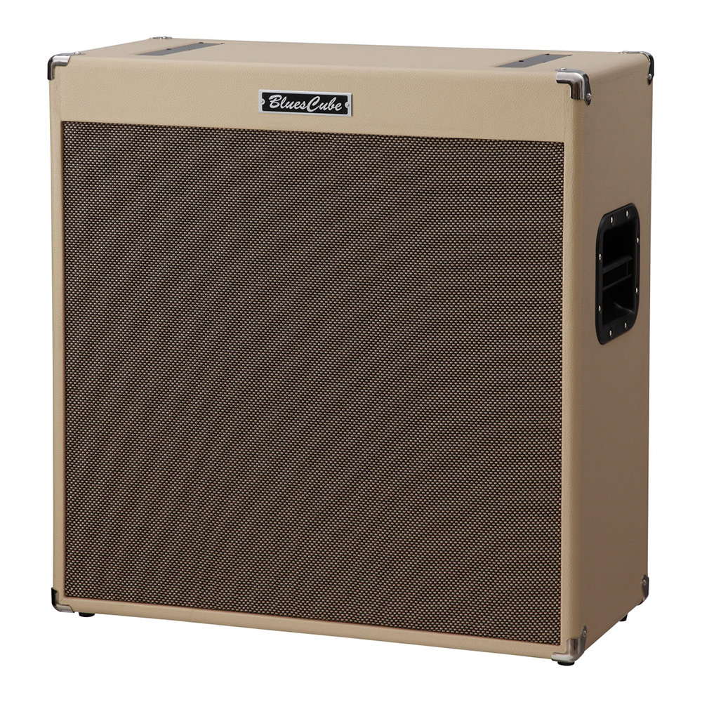 Roland <br>Blues Cube Cabinet410 Guitar Amplifier Cabinet [BC-CAB410]