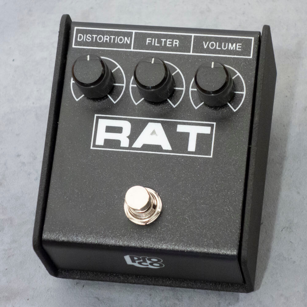 Pro Co <br>RAT II