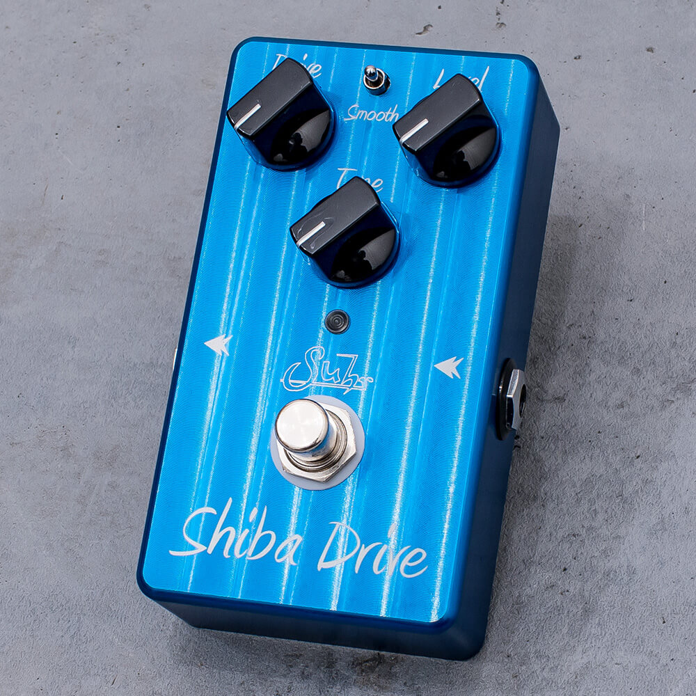 Suhr <br>Shiba Drive