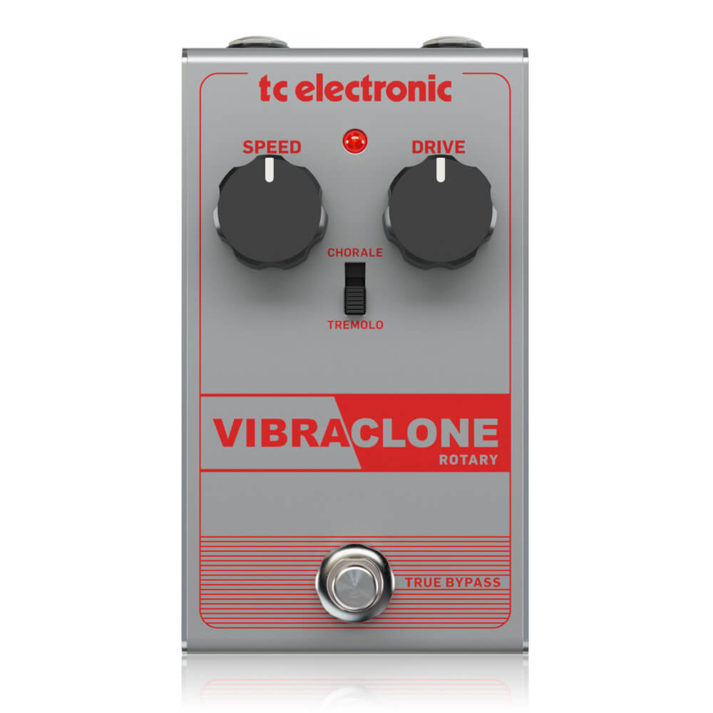 tc electronic <br>VIBRACLONE ROTARY