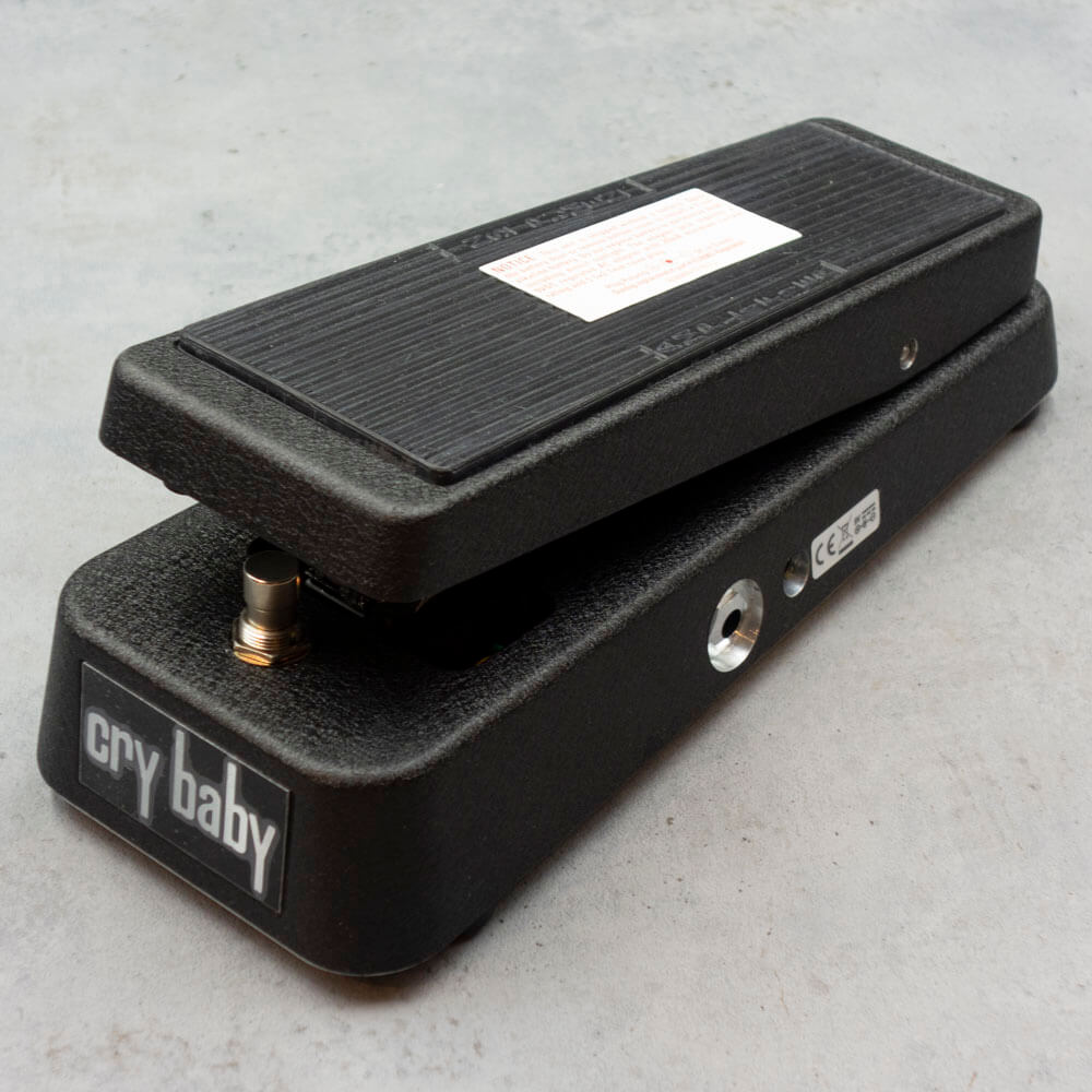 Jim Dunlop GCB95 Crybaby