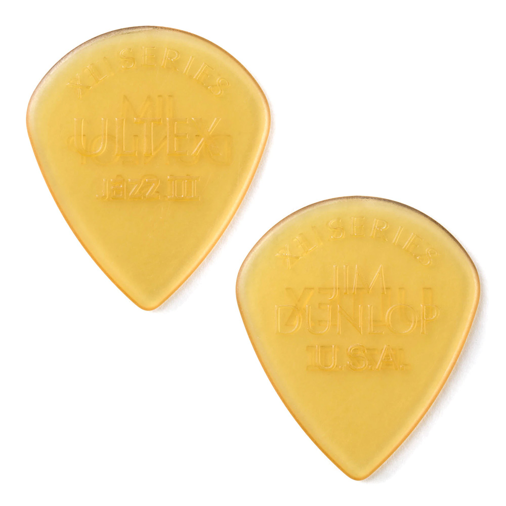 Jim Dunlop <br>427XL Ultex Jazz III XL 1.38mm 12Zbg