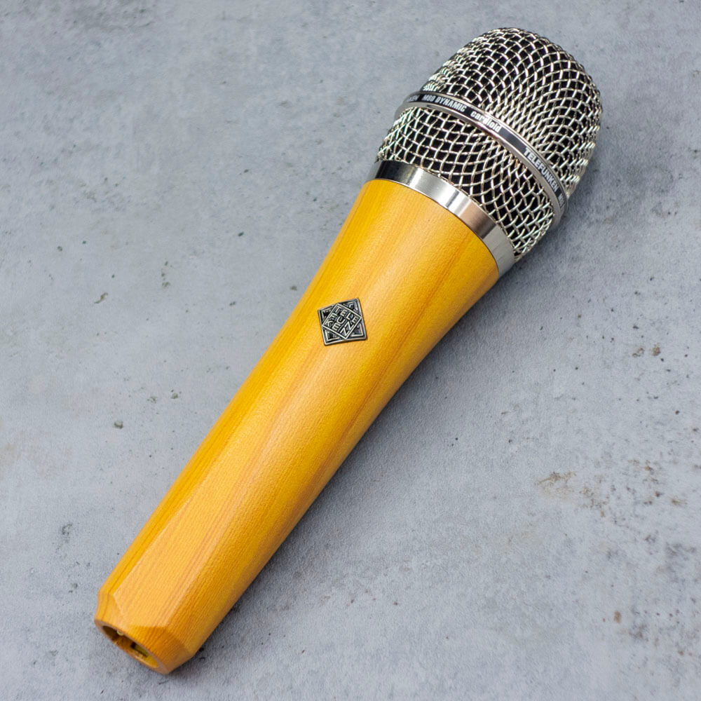 TELEFUNKEN <br>M80 OAK(LIGHT WOOD)