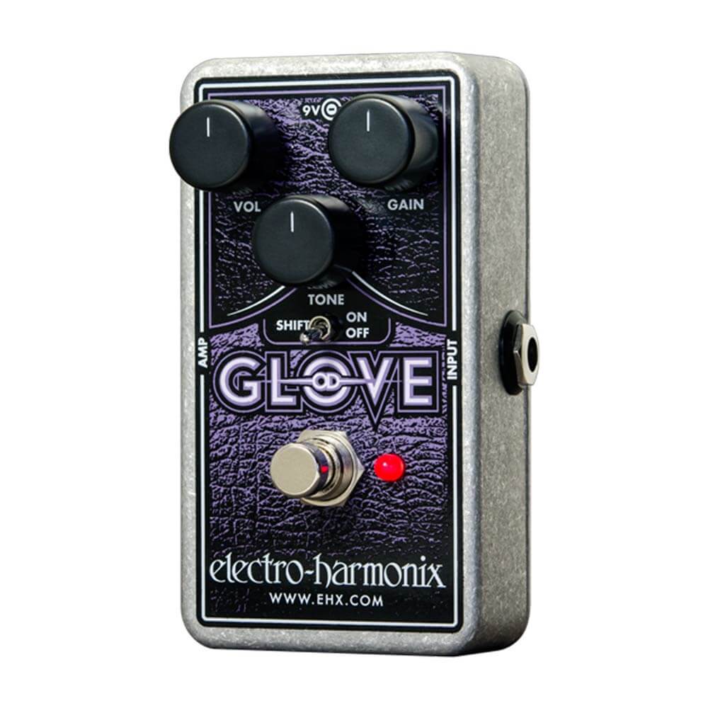 electro-harmonix <br>OD Glove