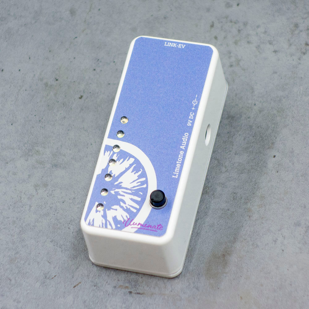 Limetone Audio <br>illuminate box mini for EV