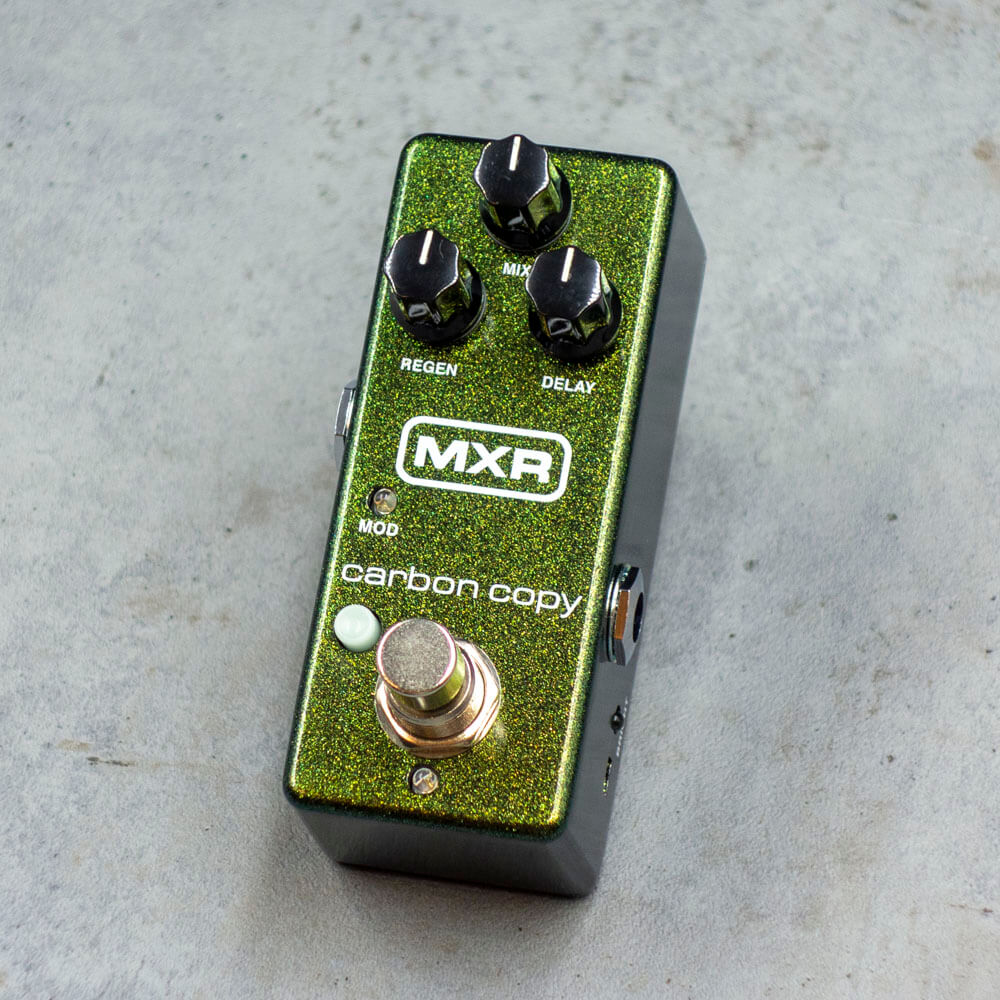 MXR <br>M299 Carbon Copy Mini