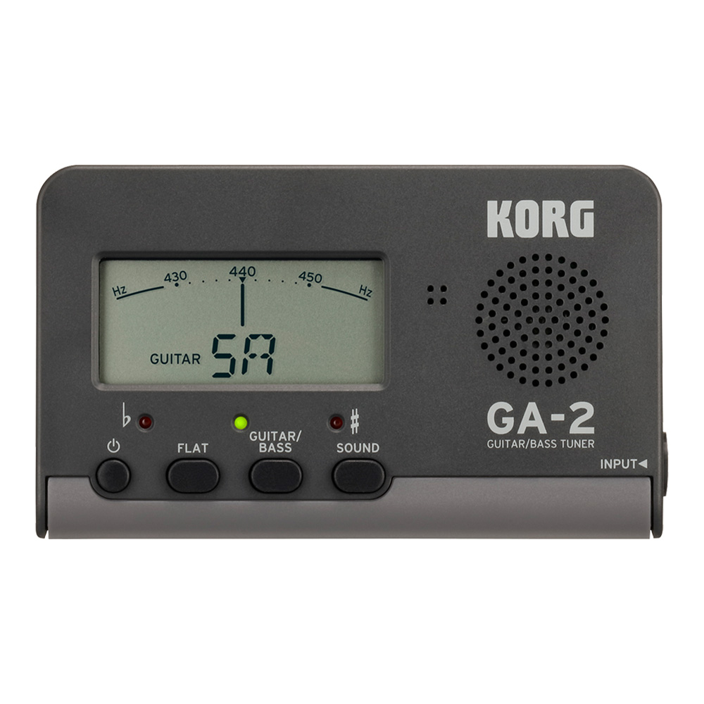 KORG <br>GA-2