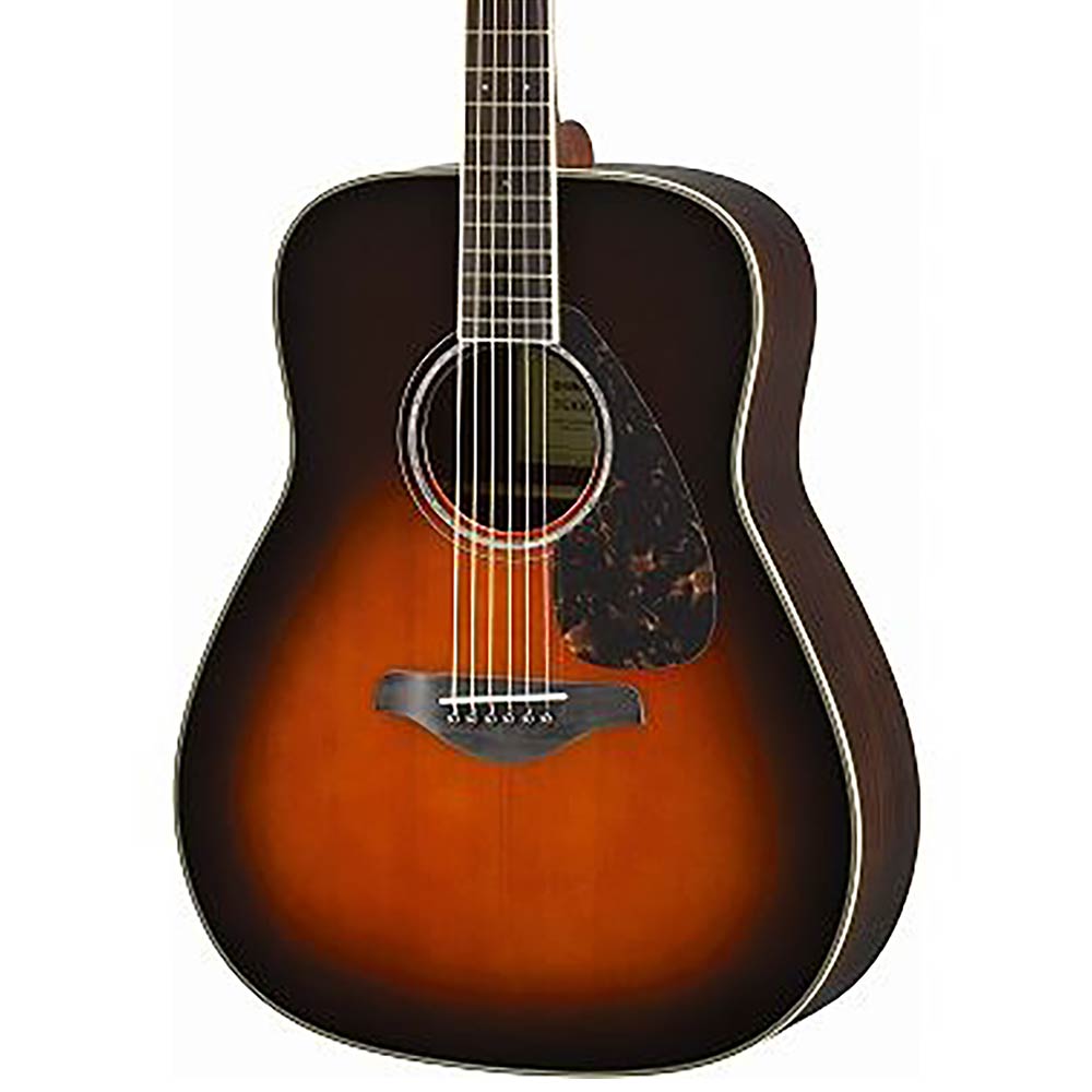 【最終値下げ】YAMAHA  FG830【販売中で最安値】