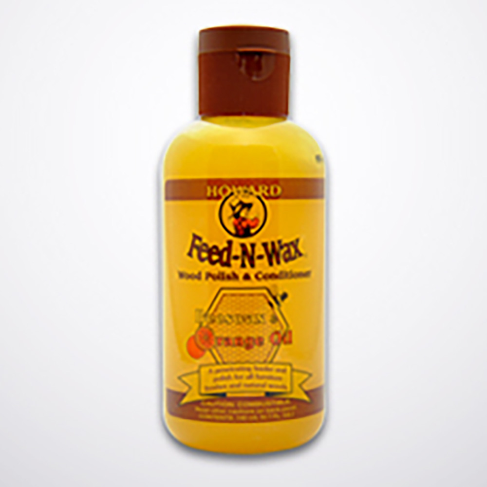 HOWARD <br>Feed-n-Wax 4.7oz (140ml)