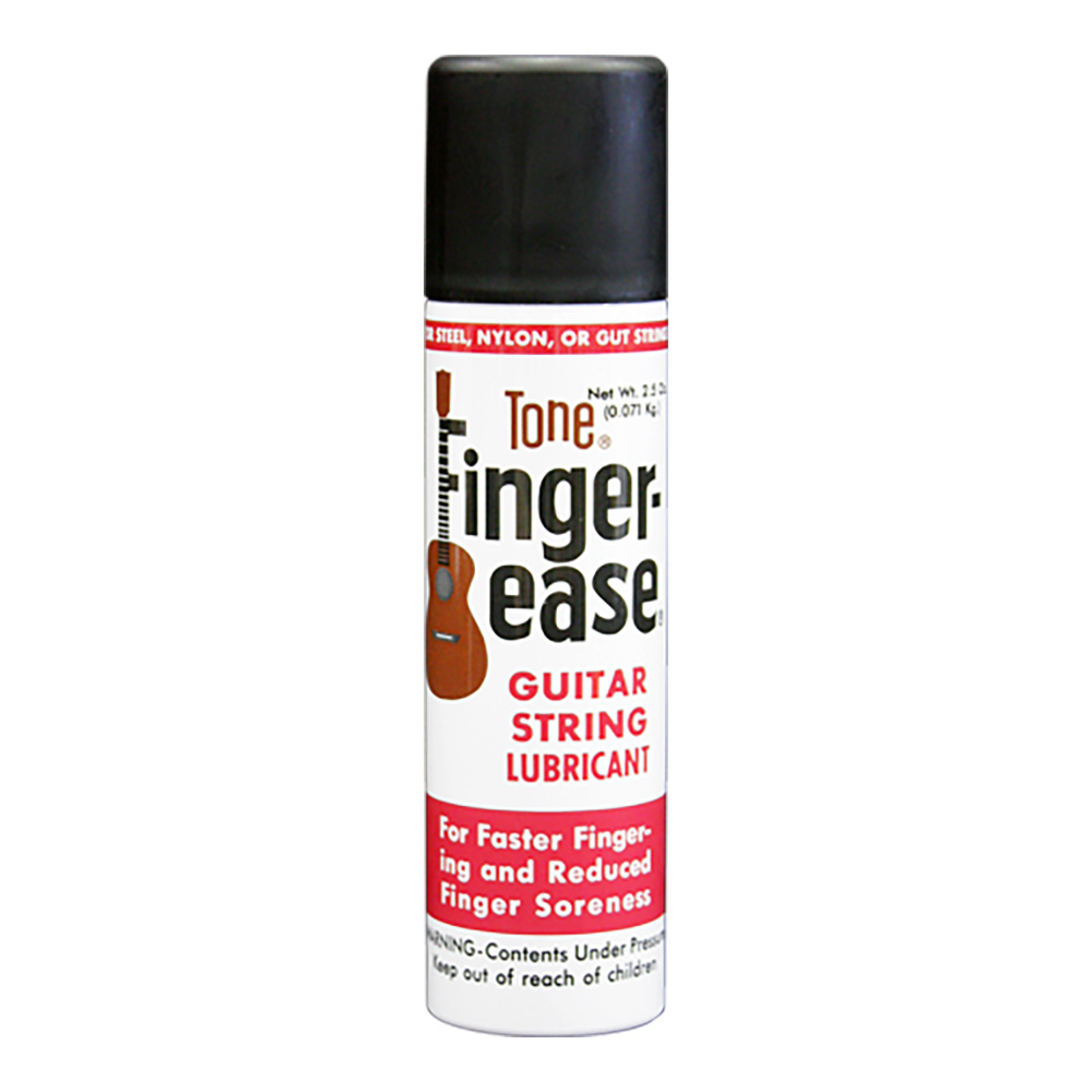 TONE <br>Finger-ease