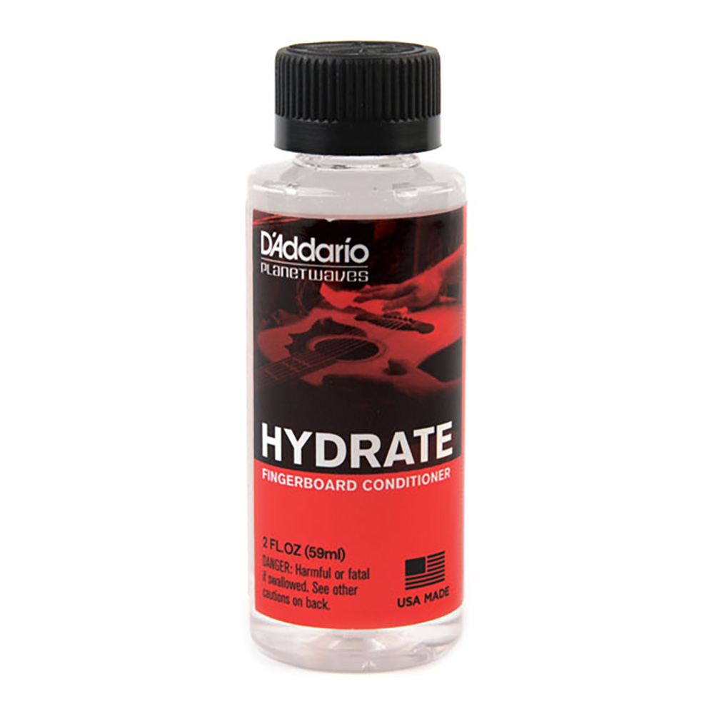 D'Addario <br>Hydrate PW-FBC