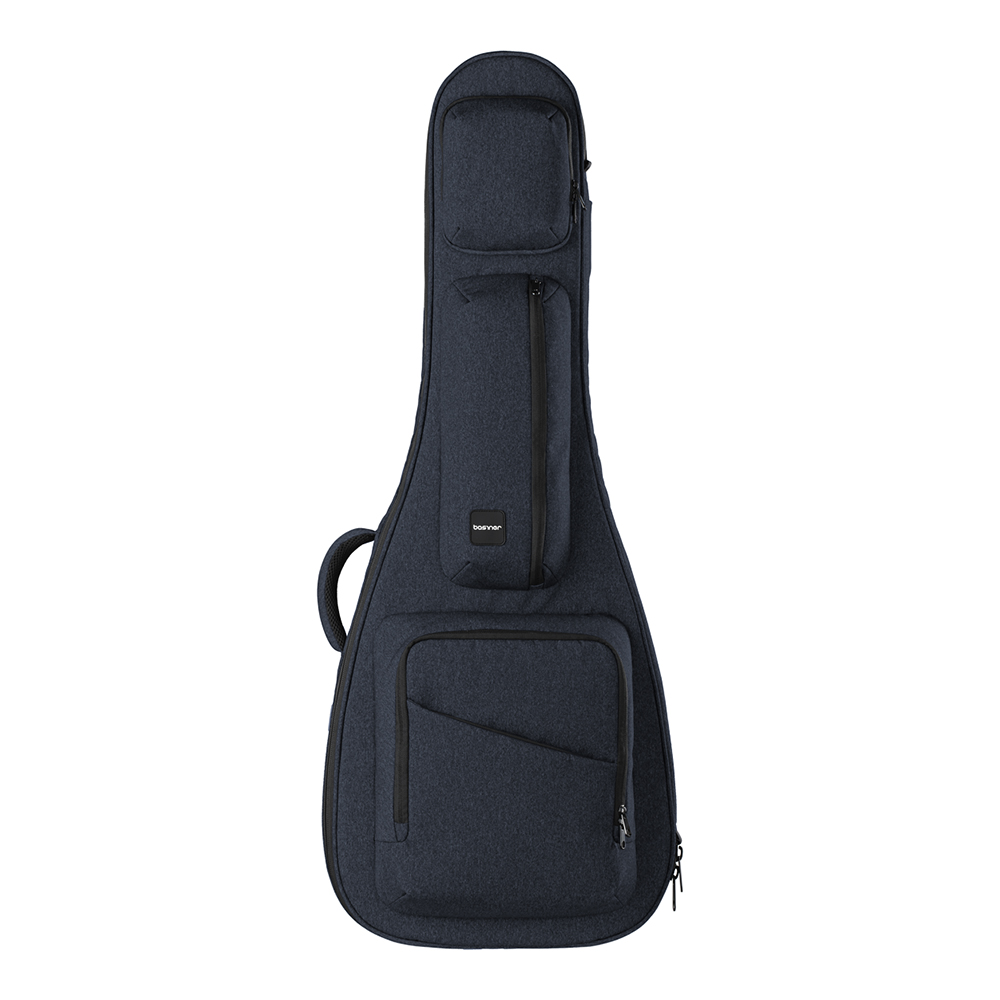 basiner <br>ACME-EG-OB ACME Electric Guitar Bag - Ocean Blue