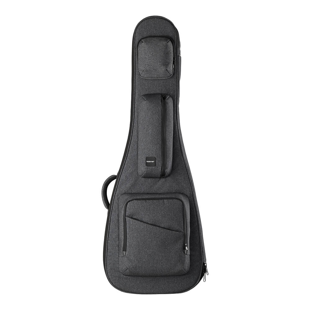 basiner <br>ACME-EB-CG ACME Electric Bass Bag - Charcoal Grey