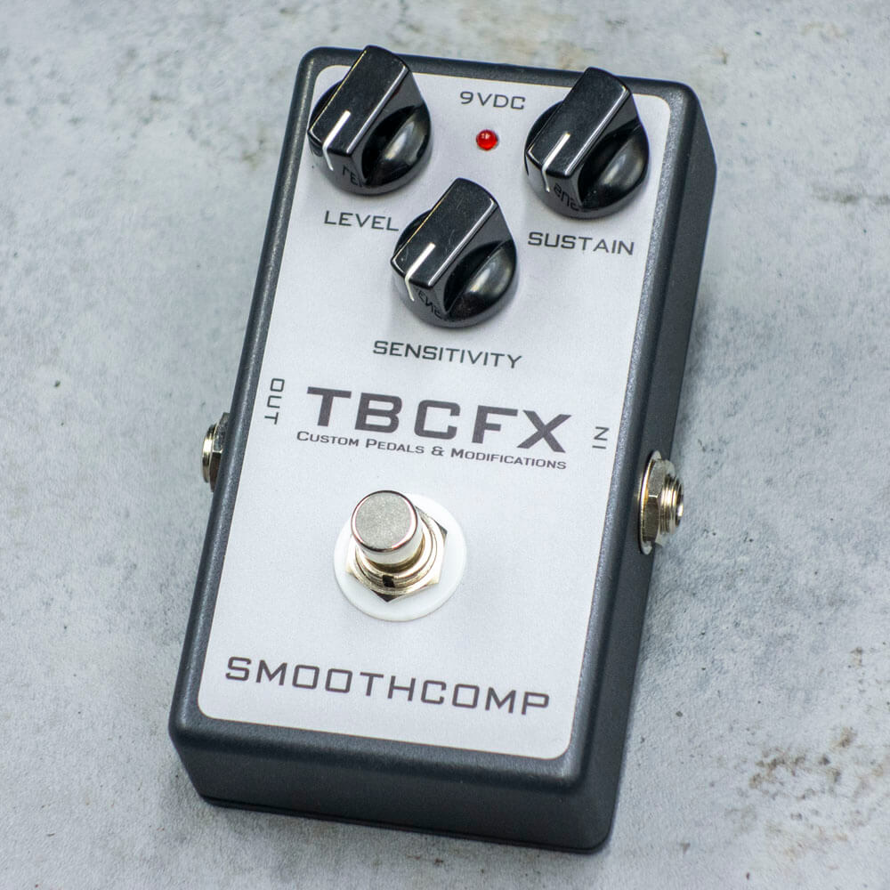 TBCFX <br>SMOOTHCOMP