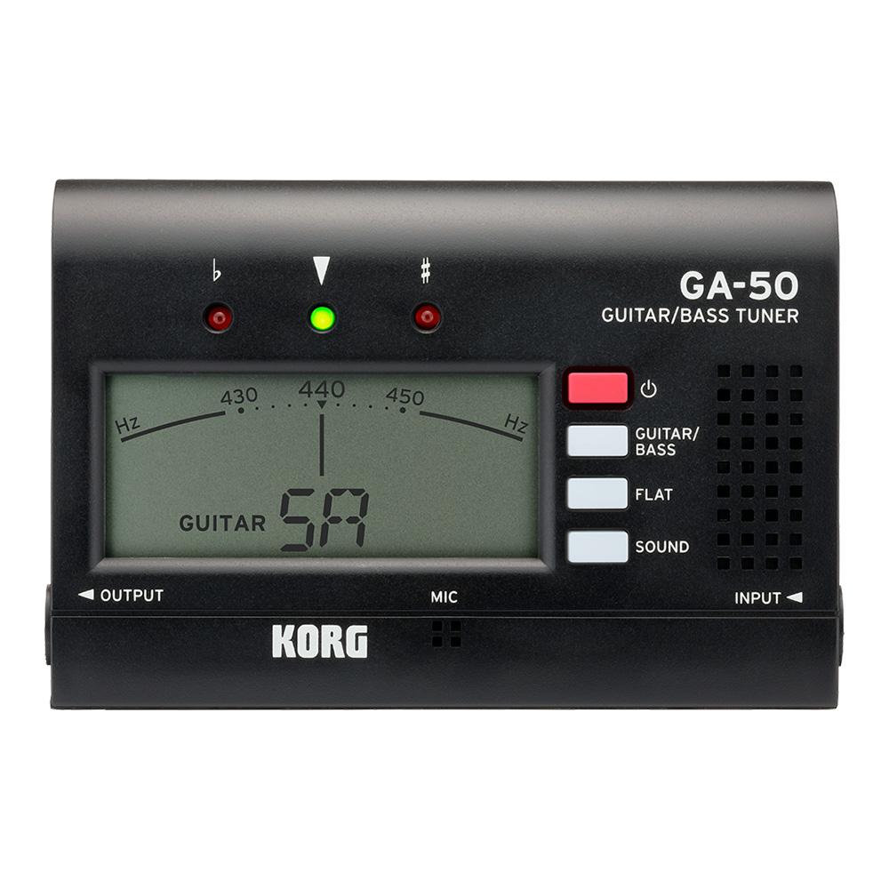 KORG <br>GA-50