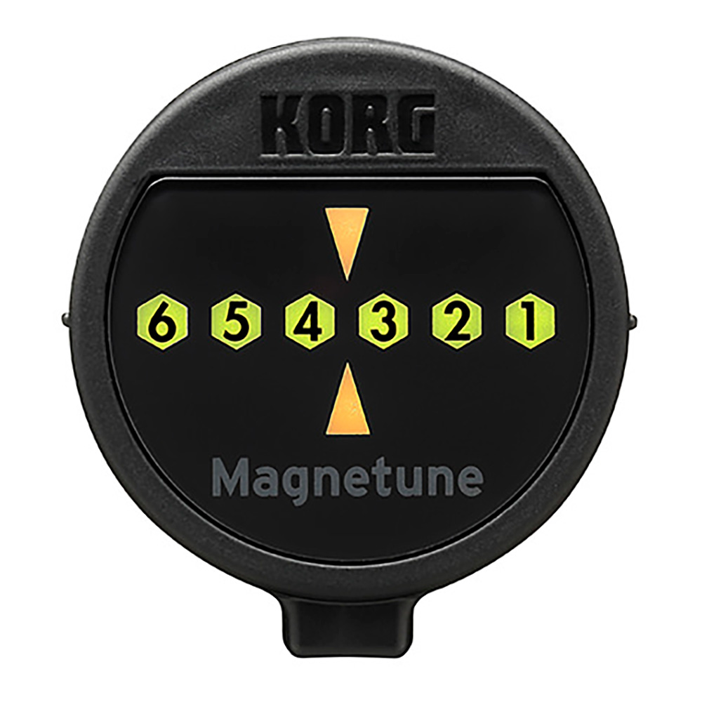 KORG <br>Magnetune MG-1