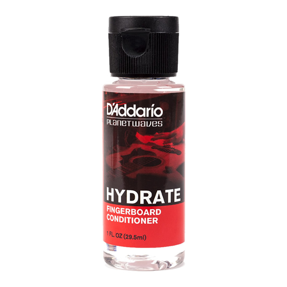 D'Addario <br>Mini Care Bottles PW-FBCS - Hydrate