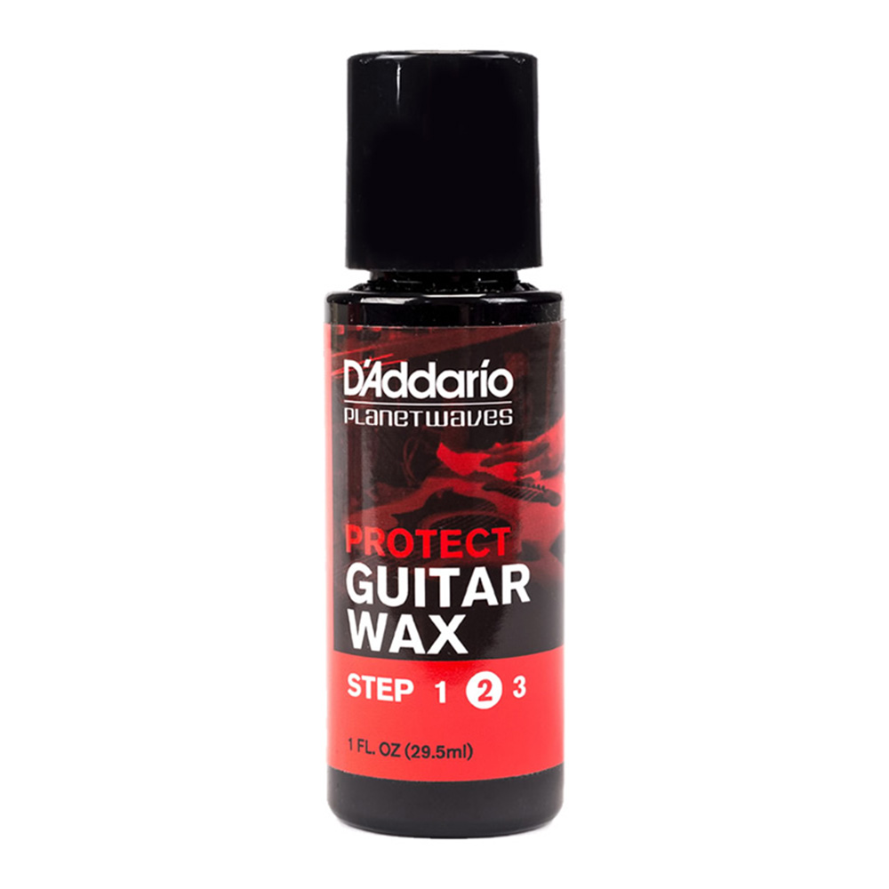 D'Addario <br>Mini Care Bottles PW-PL-02S - Protect