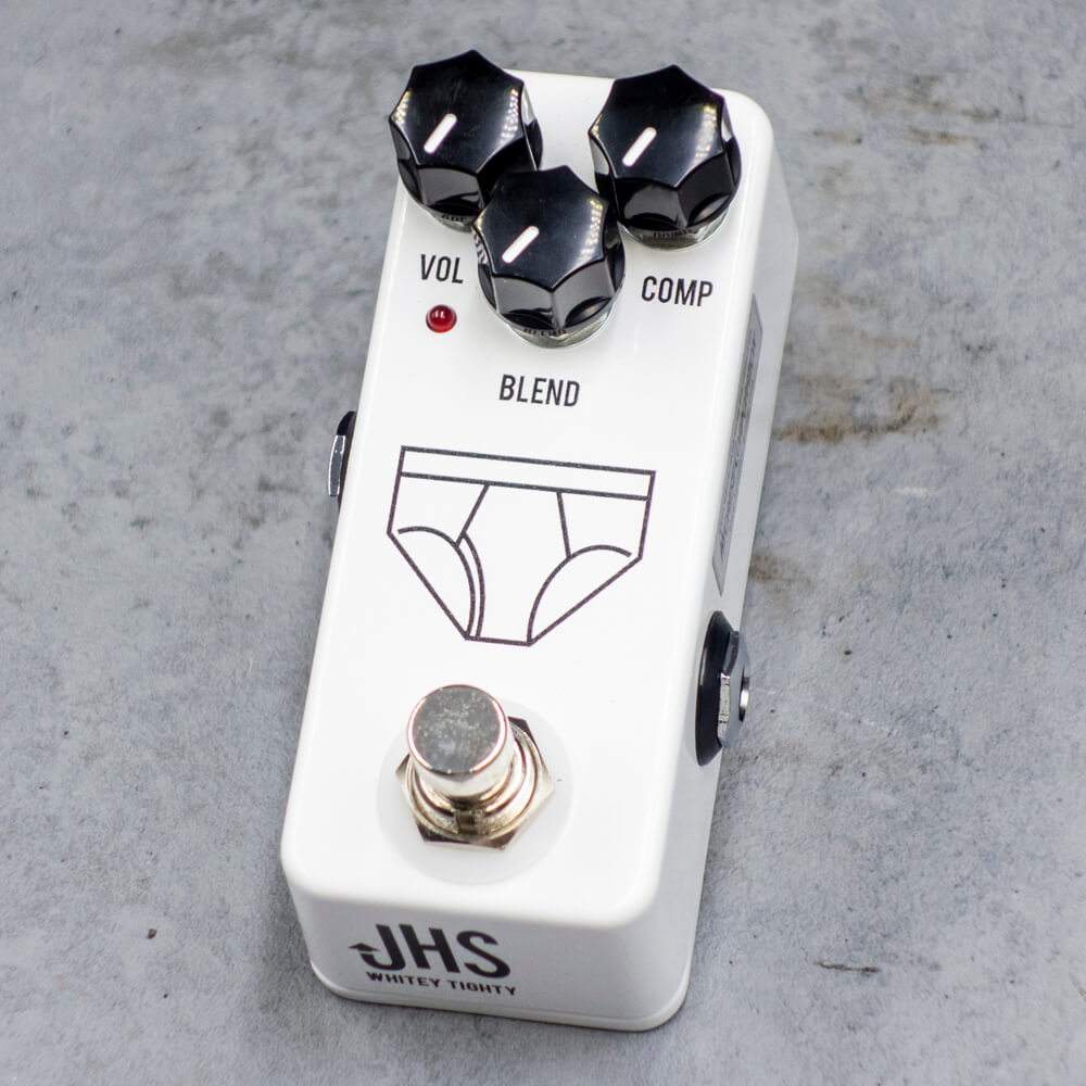 JHS Pedals <br>Whitey Tighty