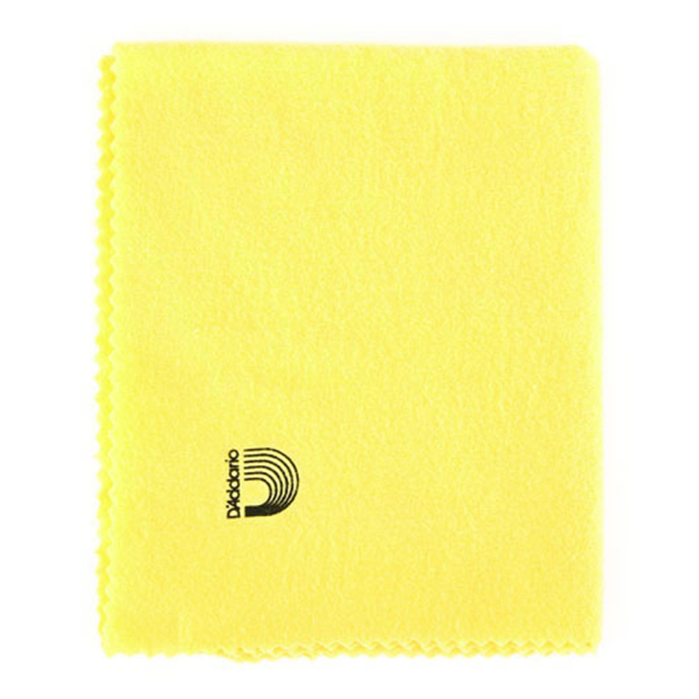 D'Addario <br>Untreated Polish Cloth PWPC2