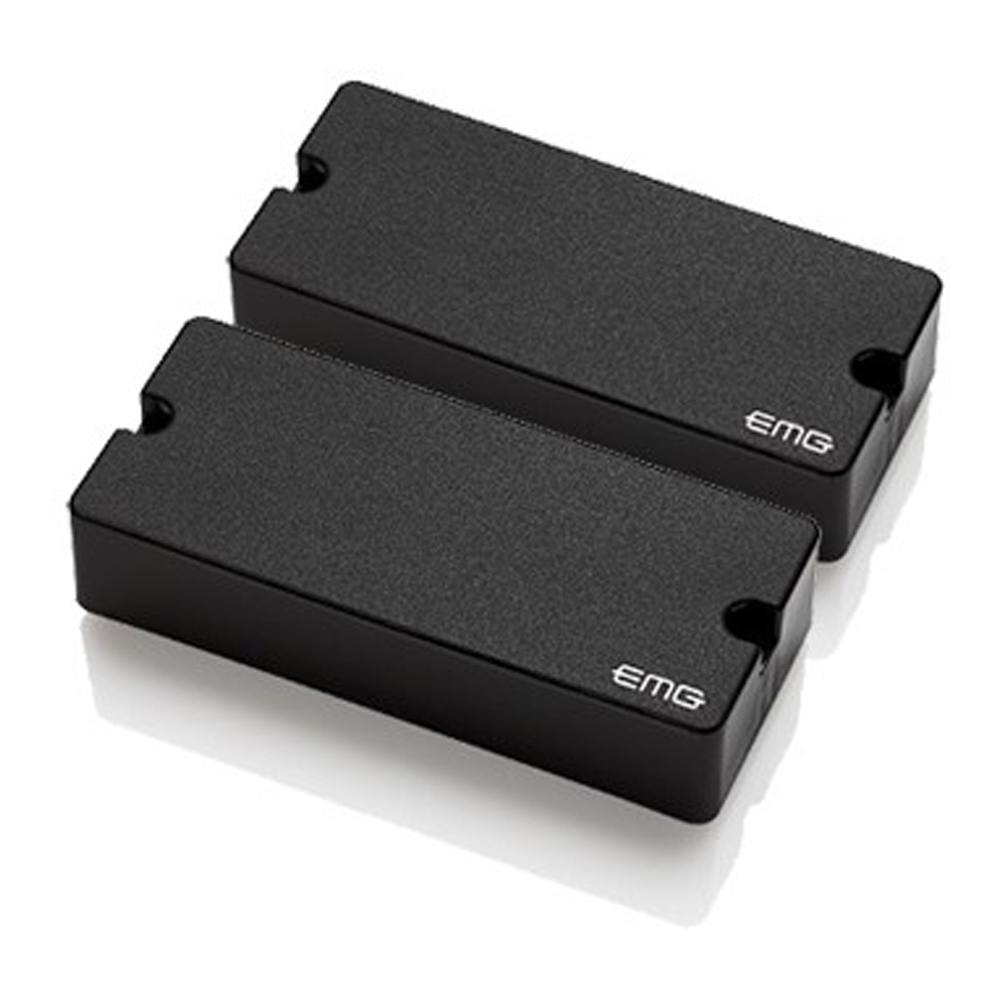 EMG <br>TA SET