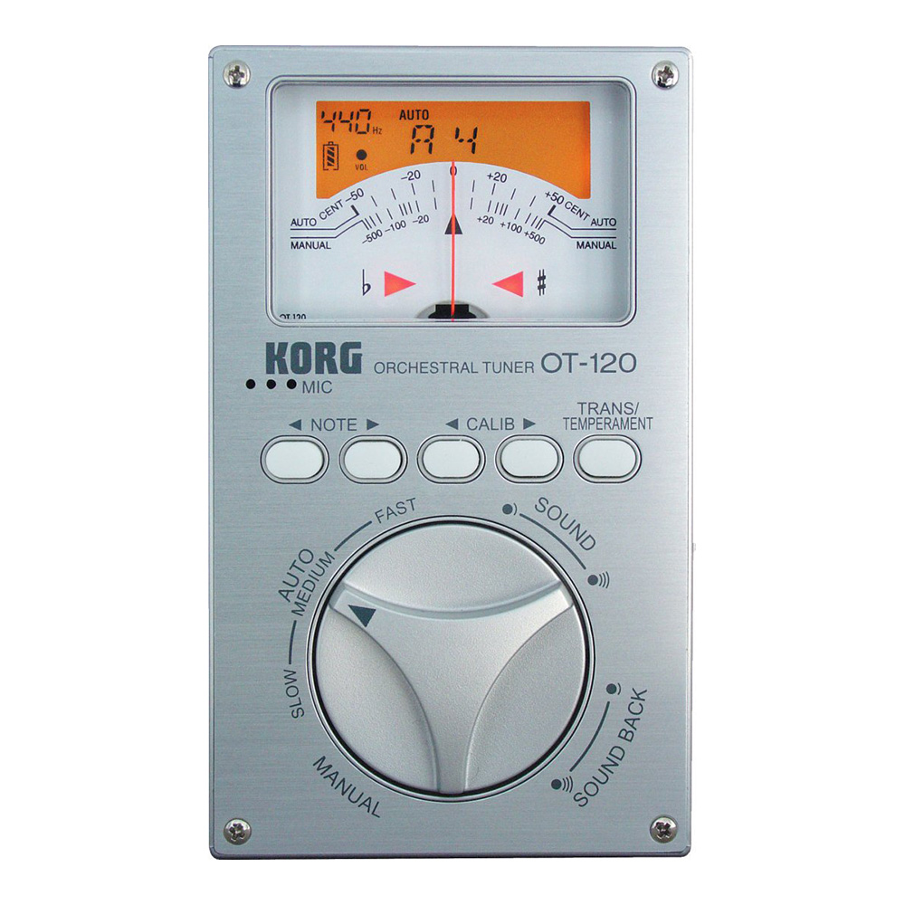 KORG <br>OT-120