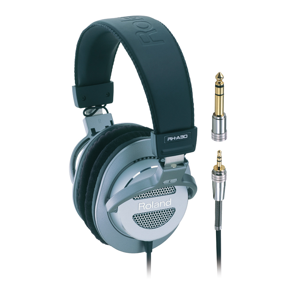 Roland <br>RH-A30 Monitor Headphones