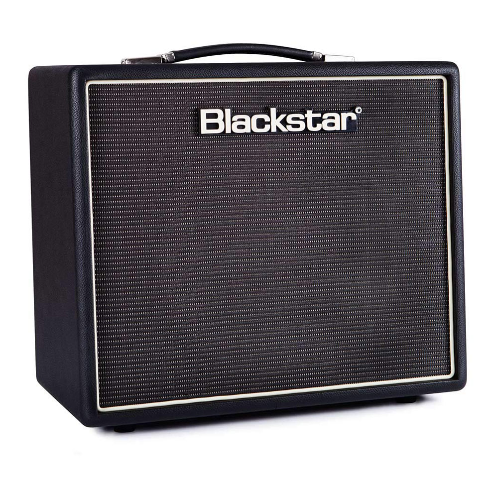 Blackstar <br>Studio 10 EL34