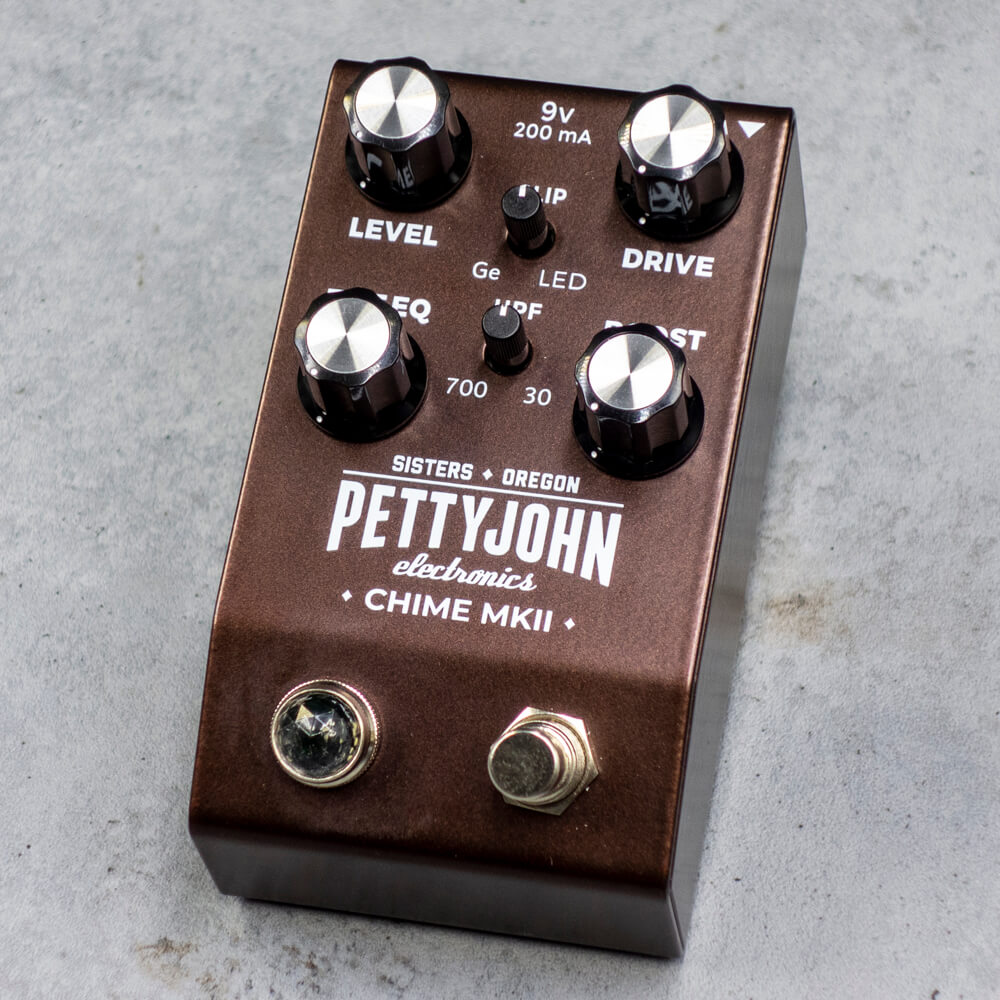 PETTYJOHN Electronics <br>Chime MKII